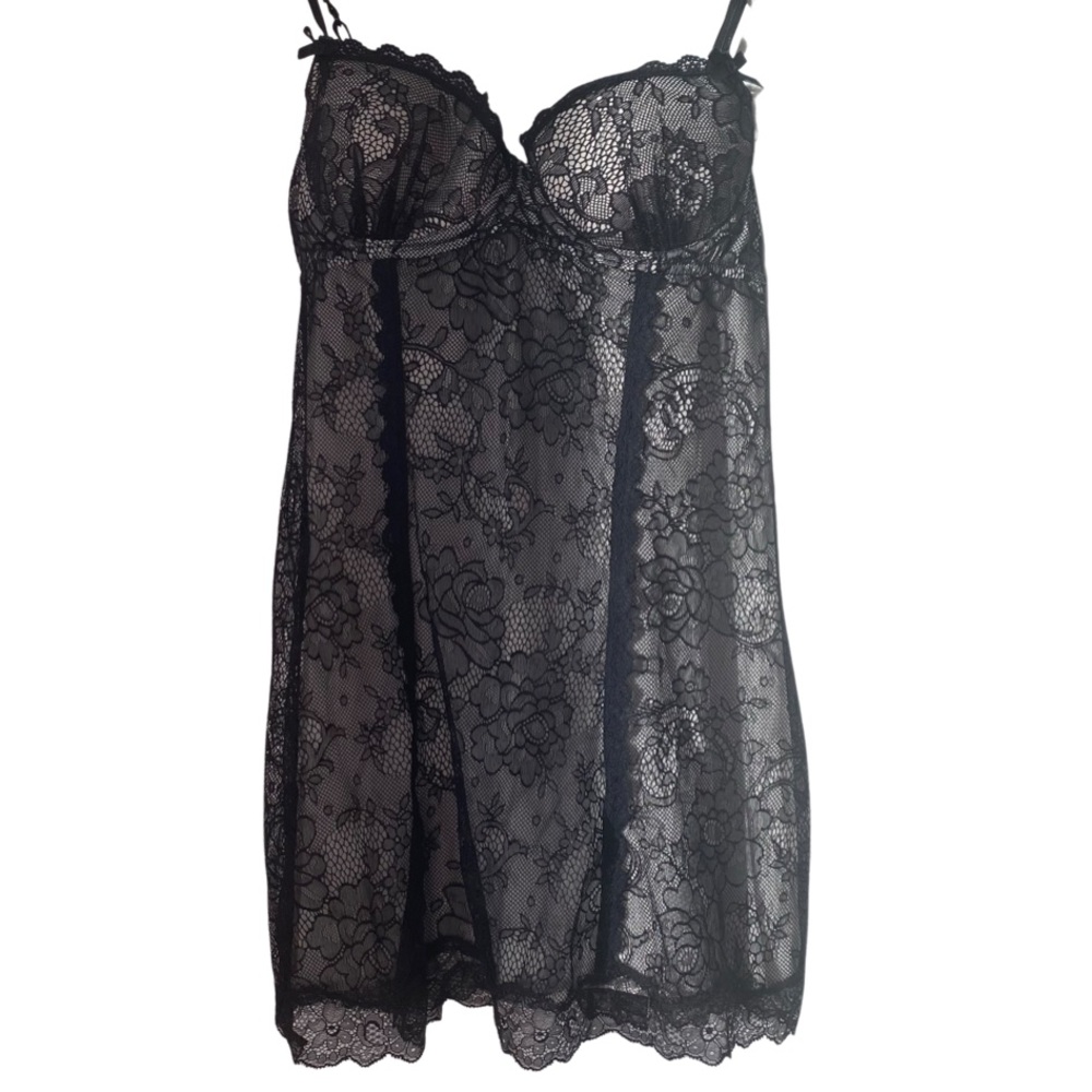 Victoria Secret Lingerie New With Tag